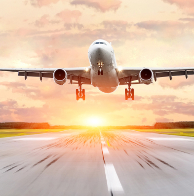 Airliners