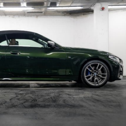 BMW M440I CABRIO-1