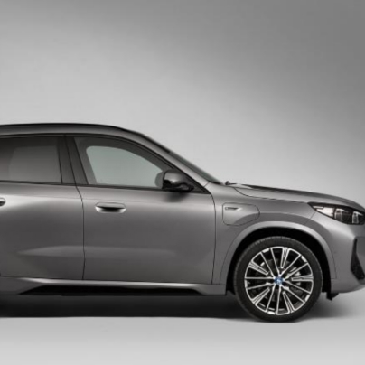BMW X1-1