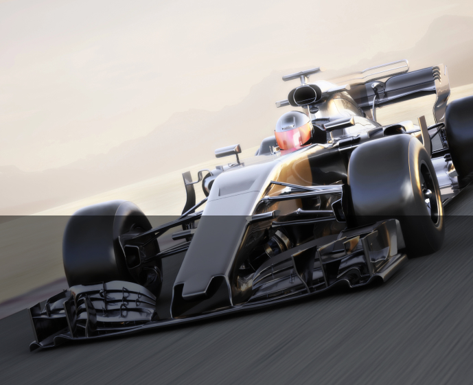 F1 VIP Experience