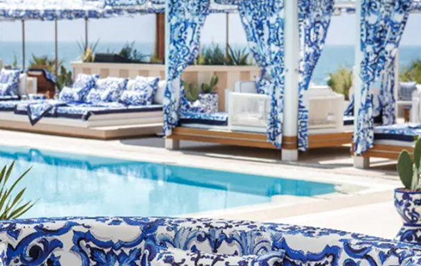 Hoteles boutique de 5 estrellas