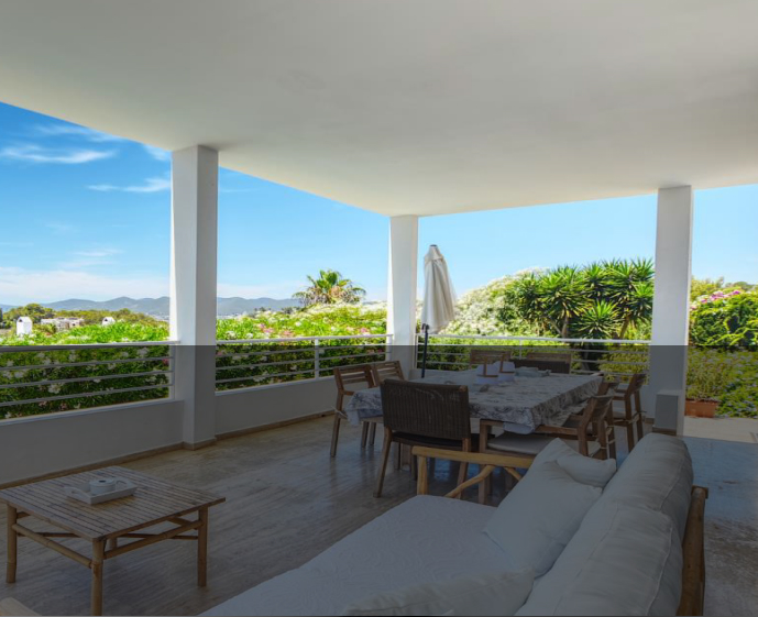Ibiza Luxe Escape