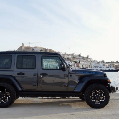 JEEP WRANGLER-1
