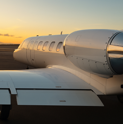 Light Jets