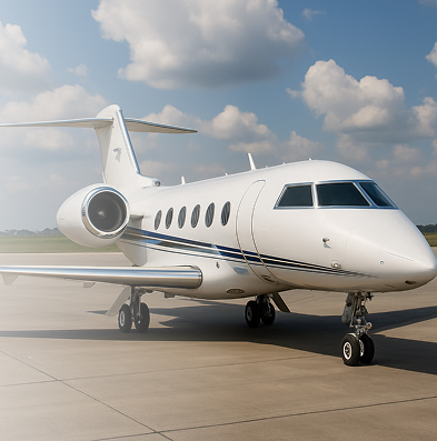 Midsize Jets
