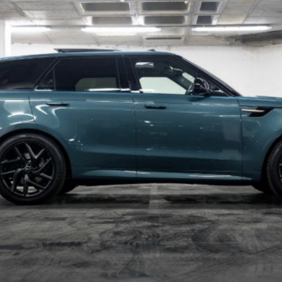 RANGE ROVER SPORT-1