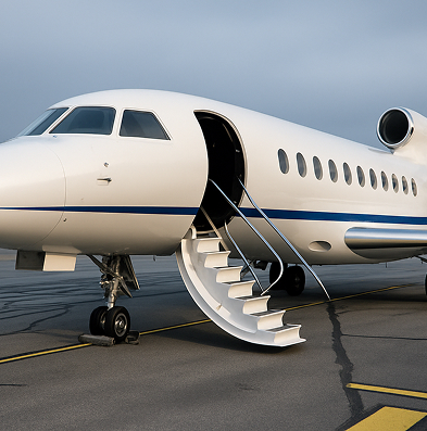 Super Midsize Jets