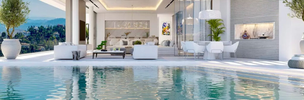 vive el lujo de viajar